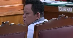 Kesetiaan Kuat Maruf pada Ferdy Sambo Tak Ada yang Bisa Mengalahkan: Saya Ngga Mau Jadi Pengkhianat!