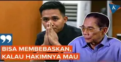 Angin Segar Buat Richard Eliezer? Mantan Hakim Agung Sebut Majelis Hakim Bisa Vonis Bebas dengan Alasan Ini!