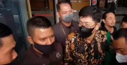 Usai Klarifikasi Kekayaan di KPK, Pejabat Pajak Wahono Saputro Pilih Tutup Mulut!