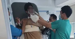 Update Kondisi Terbaru David Ozora, Jonathan Latumahina Singgung Cacat Permanen Akibat Penganiayaan