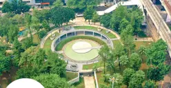 3 Tempat Ngabuburit Gratis dan Asyik di Jakarta Selatan, Wajib Banget Dikunjungi!