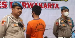 Astaga! Masih Kelas 3 SMP, Anak Pedangdut Lilis Karlina Jualan Obat Secara Online
