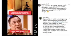 Ngakak! Pembelaan Tak Masuk Akal Sekda Riau soal Ulang Tahun Mewah Anaknya: Cuma Di Toko kok!