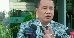 GEGER Raffi Ahmad Diisukan Terlibat Kasus Rafael Alun, Hotman Paris Beri Pembelaan:Dia Tak Ada Hubungan Bisnis