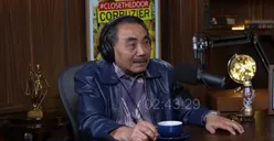 LPSK Hentikan Perlindungan Buat Richard Eliezer Nangis, Makanan Hingga Cucian Tak Diamankan Lagi