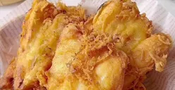 Viral! Pisang Goreng Jadi Nomor Satu di Dunia Sebagai Makanan Pencuci Mulut, Diolah Jadi Beragam Sajian