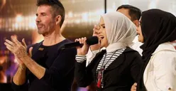 Disorot Media Asing, Putri Ariani Buat Simon Cowell Terpukau, Terungkap Ternyata Ini Alasannya!