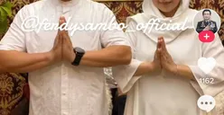 Sidang Vonis Hari Ini! Ferdy Sambo dan Putri Malah Berharap Dapat Keadilan, Ironis Malah Diserbu Netizen