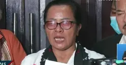 Usai Vonis Ferdy Sambo Cs, Orang Tua Brigadir J Datangi Bareskrim Minta Kenaikan Pangkat Anaknya?