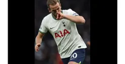 Harry Kane Sah Jadi Top Skor Sepanjang Masa Tottenham Hotspur