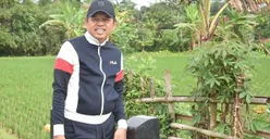 Romantisnya Kang Dedi Mulyadi ke Perempuan Ini hingga Banjir Dukungan Warganet, Sudah Move On dari Anne Ratna?