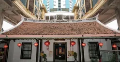 5 Tempat yang Wajib Dikunjungi saat Perayaan Imlek dan Cap Go Meh di Daerah Pecinan Glodok Jakarta Barat