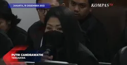 Pengakuan ART Baru Ferdy Sambo Beda dengan Lain, Kondisi Sebenarnya Putri Candrawathi dari Magelang Terkuak