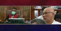 Profil Susanto Haris, Kombes yang Nangis karena Karier 30 Tahun Hancur Gara-gara Ulah Ferdy Sambo