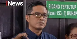 Panas! Febri Diansyah Anggap Jaksa Mengarang Soal Tuduhan Kepada Putri Candrawathi, Karena Hal Ini