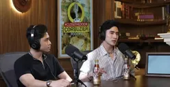 Bak Firasat, Verrell Bramasta Akui Ragu Venna Melinda Menikah dengan Ferry Irawan: Awalnya Males