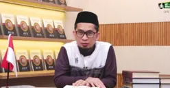 Hati-Hati Banyak Keliru Tentang Puasa Rajab, Ustadz Adi Hidayat Ingatkan Hal ini..