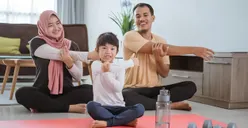 Tak Hanya Mendapatkan Pahala, Ternyata Puasa Punya 6 Manfaat Ini Lho!
