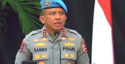 KPK Curigai Kekayaan Fantastis Ferdy Sambo: Gajinya Segini tapi Biaya Hidup Sampai Ratusan Juta