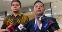 Buntut Ferdy Sambo Seret Kabareskrim soal Kasus Tambang Ilegal, Pengacara Ismail Bolong Tantang Keluarkan LHP
