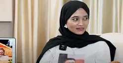 Demi Bisa Titip Pesan untuk Ferdy Sambo, Syarifah Ima Syahab Rela Nungguin Uya Kuya Pulang hingga Dini Hari