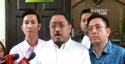 Jelang Vonis Kuasa Hukum Kuat Maruf Berharap Kliennya Bebas, Netizen: Seperti Mimpi di Siang Bolong!