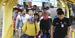 Wajib Tahu! Ini Syarat-syarat untuk Menjadi Pekerja Migran