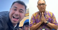 GEGER! Raffi Ahmad Diduga Sosok Inisial R yang Terlibat Kasus Pencucian Uang Rafael Alun Trisambodo