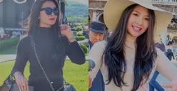 Gaya Mewah Istri Kepala BPN Jaktim Digunjing, Hobi Keliling Dunia Hingga Tenteng Tas Rp 91 Juta