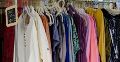 Pemerintah Tegas Larang Bisnis Pakaian Bekas Impor, Bagaimana Nasib Toko Baju Thrifting?