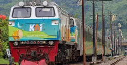 1,3 Juta Lebih Tiket Arus Balik Terjual, PT KAI Berikan Diskon Khusus, Cek di Sini!