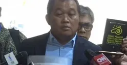 DPR Usik Mahfud MD Soal Dana Rp 349 T Kemenkeu, MAKI Minta Bantuan Bareskrim untuk Pemanggilan!