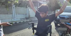 Semakin Pulih, Ini Potret Terbaru David Ozora Pasca Perawatan di Rumah