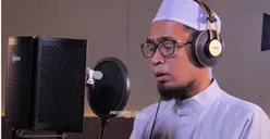 RENUNGKAN! 12 Hari Lagi Ramadan Berakhir, Ustaz Adi Hidayat Ingatkan Hal Ini