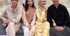 Iis Dahlia Kesal Netizen Cibir Suaminya Cium Bibir Salshadilla Juwita: Pikirannya Ngeres!
