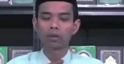 Amalan Nisfu Syaban Menurut Ustaz Abdul Somad: Begini Cara Menghidupkan Malam Tersebut!