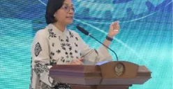 TOK! Kemenkeu Resmi Tetapkan Gaji ke 13 dan THR 2023 kepada PNS, 14 Kategori Uang Ini Tak Termasuk