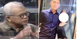 AG Bocorkan 5 Kali Bersetubuh dengan Mario Dandy, Pakar Hukum Pidana: UU Anak Tak Mengenal Kata Sukarela