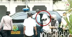Menjelang Vonis AG, Jaksa Pastikan Tidak Ada Unsur Pembenar dan Pemaaf, Ini Alasannya