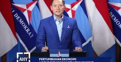 Masuk 5 Kandidat Cawapres yang Diusung PDIP, AHY Pilih Anies Baswedan atau Ganjar Pranowo?