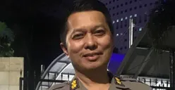 Kasat Narkoba Polres Jaktim AKBP Buddy Diduga Bunuh Diri, Jasad Ditemukan di Rel Stasiun Jatinegara