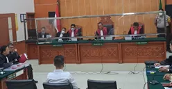 AKBP Dody Prawiranegara di Tuntut Jaksa 20 Tahun Penjara di Kasus Teddy Minahasa, Ini Hal-hal yang Memberatkan