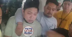 AKHIRNYA! Terbongkar Profil Terduga Pelaku Aksi Koboi Jalanan, Sudah Diamankan Polisi? Auto Digebukin Netizen