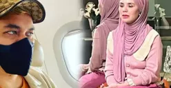 PANAS! Tak Ingin Aldila Jelita Dihujat Terus Menerus, Indra Bekti Perintahkan Milano Lubis Ambil Langkah Tegas