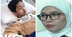 ALOT! Momen Sidang Eksepsi AG, Kuasa Hukum David Ozora Beberkan Fakta Baru: Ada Upaya untuk Mencari Keringanan