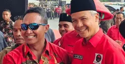 Mantan Panglima TNI Andika Perkasa Ngaku Lebih Cocok Dukung Ganjar Pranowo di Pilpres 2024, Ini Alasannya!