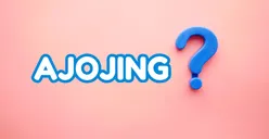 Viral di TikTok, Lagu Ajojing Ala-ala Ajojing, Liriknya Bikin Terngiang hingga Jadi Backsound Filter Ngakak