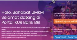AWAS! Hindari 3 Hal yang Hambat Pencairan KUR BRI 2023, Pelaku Usaha UMKM Wajib Tahu!