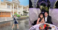 Fuji Pamer Rumah Baru Seharga Rp12 M, Thariq Halilintar Kembali Diseret Netizen: Ini Lho Thor…