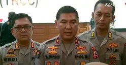 Berpakaian Dinas Lengkap Richard Eliezer Jalani Sidang Kode Etik di Mabes Polri Hari Ini!
